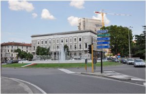 Chiuso il Bar “Fontana”: il titolare non ha garantito condizioni di legalità