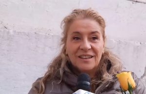 Giovanna Sorbi, il ricordo di Silvia Mapelli