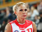 Colpo di mercato della Millenium Volley: acquistata Simona Gioli