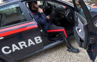 Brescia, via Sardegna: coppia di anziani aggredita e rapinata