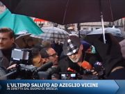 Tacconi, “Azeglio aveva fato la squadra più forte d’Italia”