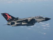 Processo strage Tornado ad Ascoli: la Difesa e due ufficiali a processo?