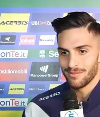 Torregrossa, “merito di Tonali”