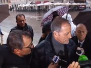 Ulivieri, “Azeglio, uomo di grande equilibrio”