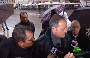 Ulivieri, “Azeglio, uomo di grande equilibrio”