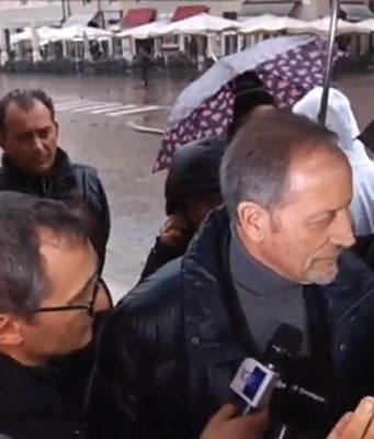 Ulivieri, “Azeglio, uomo di grande equilibrio”