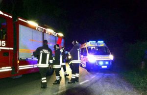Forse una tentata fuga all’origine del grave incidente di Mazzano