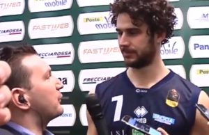 Germani vince e passa in semifinale. Vitali, “È una bella risposta. È solo la prima”