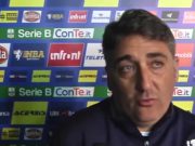 Brescia Calcio, Boscaglia: “Grande reazione, ho visto lo spirito giusto”