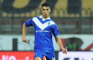 Brescia Calcio: l’ex centrocampista Ismail H’Maidat arrestato per rapine