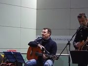 MetroPoesia, intervista a Flavio Pasotti e Federico Manzoni