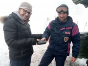 Perde il portafogli sulle piste, lo ritrovano le sorelle Fanchini