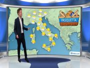 Pasqua e Pasquetta all’insegna del bel tempo. Parola di 3B METEO