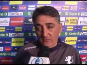 Brescia-Cremonese 1-1, Boscaglia mastica amaro: “Reazione tardiva”