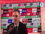 Brescia Calcio, Marroccu: “Difficile commentare questa prestazione…”