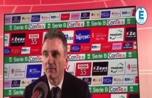 Brescia Calcio, Marroccu: “Difficile commentare questa prestazione…”