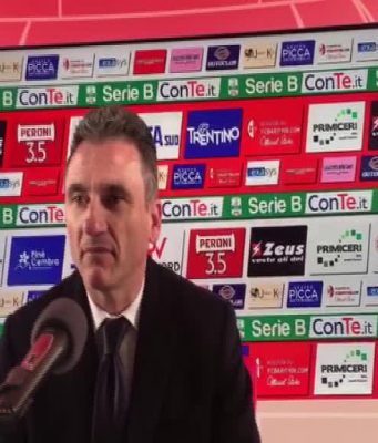 Brescia Calcio, Marroccu: “Difficile commentare questa prestazione…”