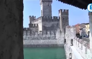 Riaprono il castello di Sirmione, le Grotte di Catullo e la villa romana di Desenzano