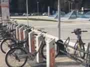 Sette nuove postazioni per Bicimia