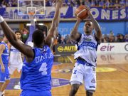 Germani Basket Brescia: importante vittoria in casa contro Brindisi