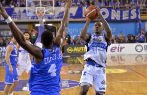 Germani Basket Brescia: importante vittoria in casa contro Brindisi