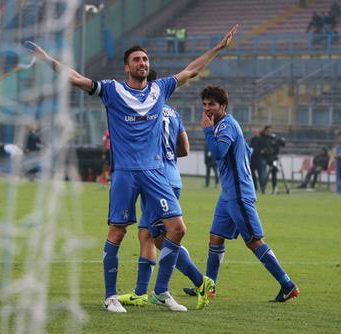 Perugia-Brescia: scendi in campo con Diretta Stadio dalle 17.30