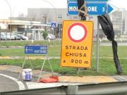 Ponte A21 ancora chiuso: economia e commercianti in ginocchio