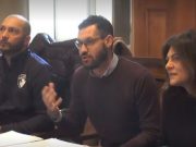 A Brescia, i campionati regionali assoluti di scherma