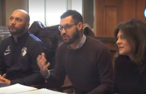 A Brescia, i campionati regionali assoluti di scherma