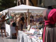 Iseo, Vanitas’ Market: nuovo appuntamento