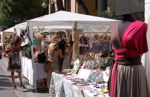 Iseo, Vanitas’ Market: nuovo appuntamento