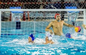 An Brescia, la Coppa Italia rimane un miraggio. Vince Recco 7-5