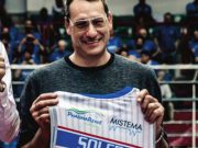 Marco Solfrini: camera ardente alla Poliambulanza, giovedì i funerali in Duomo