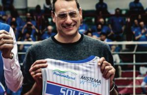 Marco Solfrini: camera ardente alla Poliambulanza, giovedì i funerali in Duomo