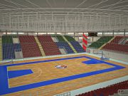 PalaEib: la Guardia di Finanza indaga per eventuali illeciti