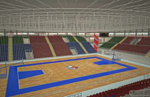 PalaEib: la Guardia di Finanza indaga per eventuali illeciti