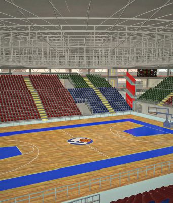 PalaEib: la Guardia di Finanza indaga per eventuali illeciti