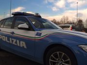 Accoltellato a Desenzano. Non è grave. La Polizia indaga sui motivi