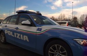 Accoltellato a Desenzano. Non è grave. La Polizia indaga sui motivi
