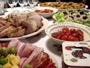 Industria: Coldiretti, Pasqua spinge alimentare +6,2%