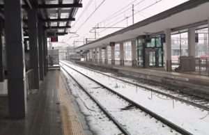 Venerdì nero per i treni: caos e ritardi sulla Milano-Brescia