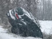 Montirone, non bastava la chiusura del ponte….