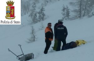Infortunio sulle piste da sci per un bambino di 8 anni a Montecampione