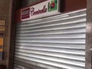 Soggetti legati alla criminalità: chiuso nuovamente il Bar Coccinella