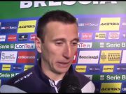 Brescia-Cremonese 1-1, Gastaldello: “Potevamo anche vincere”