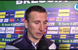 Brescia-Cremonese 1-1, Gastaldello: “Potevamo anche vincere”