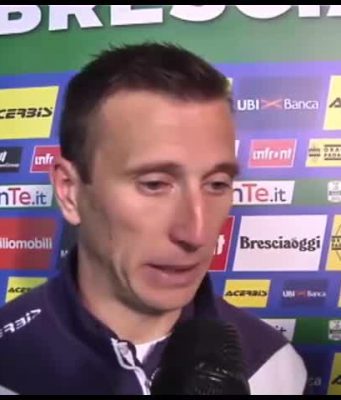 Brescia-Cremonese 1-1, Gastaldello: “Potevamo anche vincere”