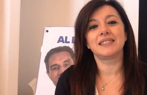 Simona Bordonali, “un grande successo. Pronta per Roma”