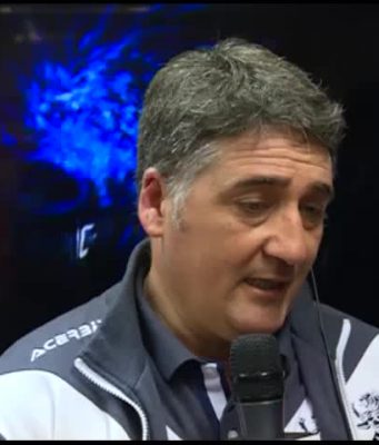 Brescia Calcio, Boscaglia: “Sconfitta che brucia, Fatto troppo poco”