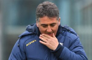 Brescia sconfitto a Bari 3-0: prestazione fortemente negativa